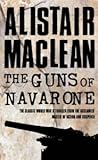 The Guns of Navarone by Alistair MacLean