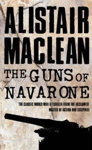 The Guns of Navarone