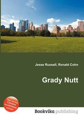 Grady Nutt