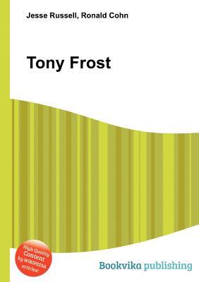 Tony Frost