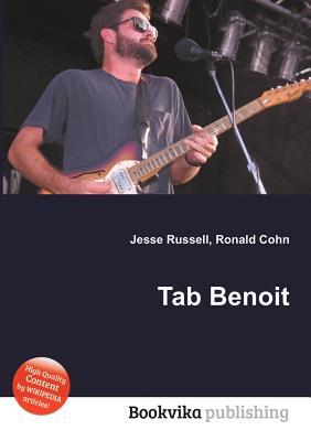 Tab Benoit