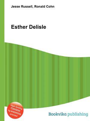 Esther DeLisle