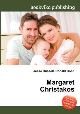 Margaret Christakos