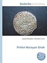 Prithvi Narayan Shah