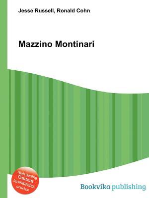 Mazzino Montinari