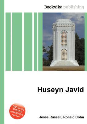 Huseyn Javid