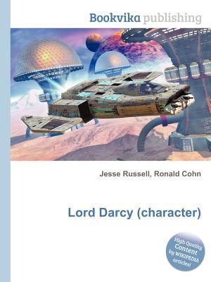 Lord Darcy (Character)