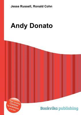 Andy Donato