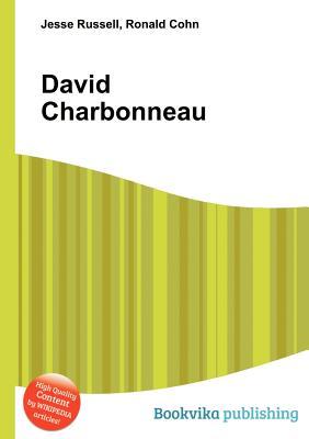 David Charbonneau