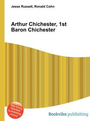 Arthur Chichester, 1st Baron Chichester