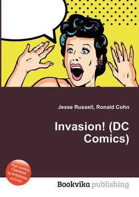 Invasion! (DC Comics)