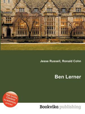 Ben Lerner