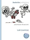 Loki (Comics)
