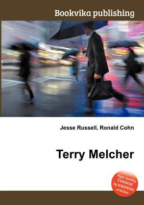 Terry Melcher
