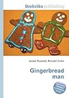 Gingerbread Man Gingerbread Man