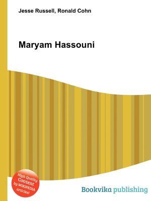 Maryam Hassouni