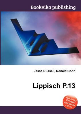 Lippisch P.13