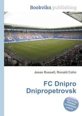 FC Dnipro Dnipropetrovsk