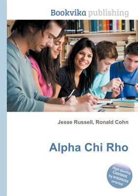 Alpha Chi Rho
