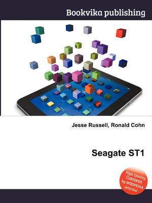 Seagate St1
