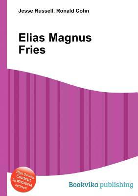Elias Magnus Fries