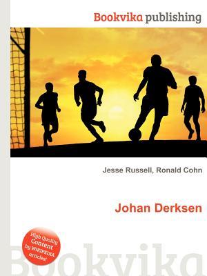 Johan Derksen