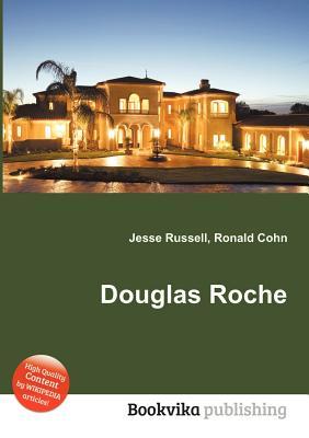 Douglas Roche