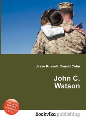 John C. Watson