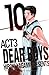 Dear Boys Act 3 10 (Dear Bo...