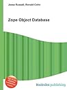 Zope Object Database