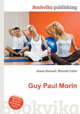 Guy Paul Morin