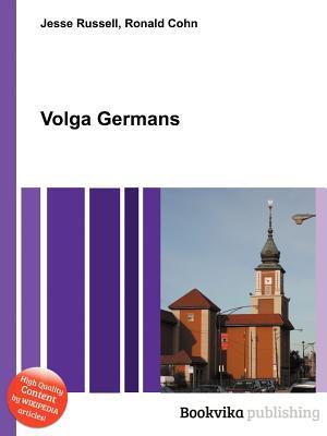 Volga Germans