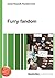 Furry Fandom