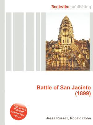 Battle of San Jacinto (1899)