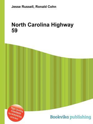 North Carolina Highway 59