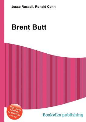Brent Butt