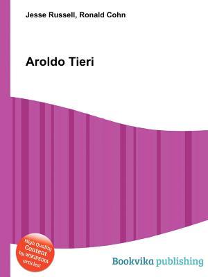 Aroldo Tieri