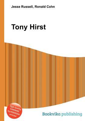 Tony Hirst