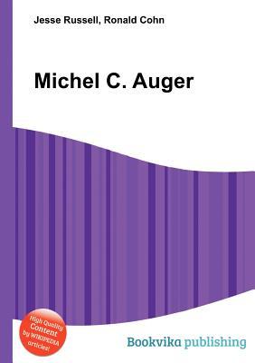 Michel C. Auger