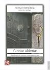 Puertas abiertas:...