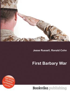 First Barbary War