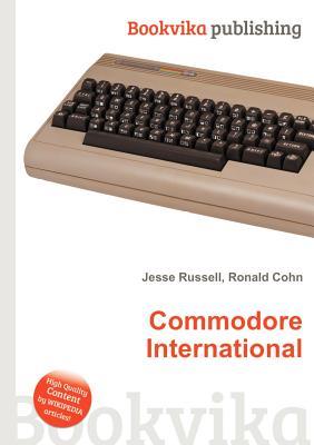 Commodore International