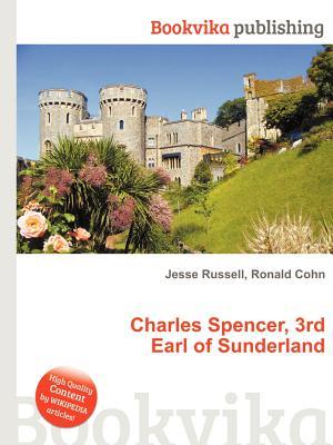Charles Spencer, 3rd Earl of Sunderland