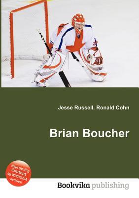 Brian Boucher