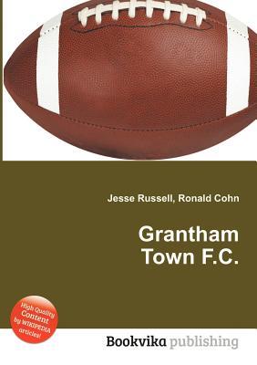 Grantham Town F.C.