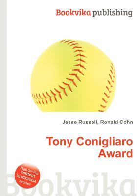 Tony Conigliaro Award