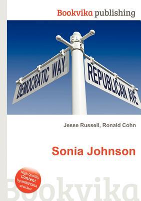 Sonia Johnson