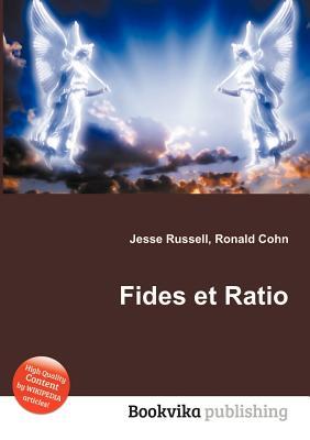 Fides Et Ratio