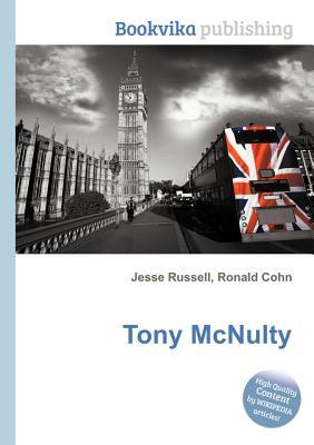 Tony McNulty