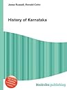 History of Karnataka